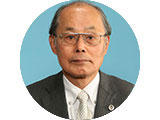 松岡康毅